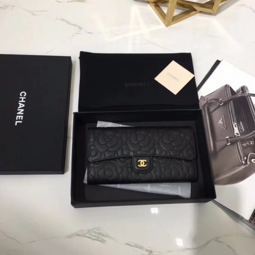 Chanel Wallet 003